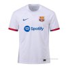 2ª Camiseta Barcelona Authentic 2023-2024
