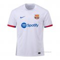 2ª Camiseta Barcelona Authentic 2023-2024