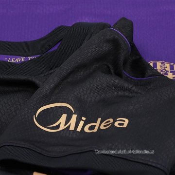 2ª Camiseta Barcelona Mujer 2026-2027
