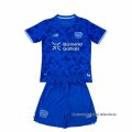 3ª Camiseta Bayer Leverkusen Nino 2025-2026
