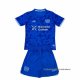3ª Camiseta Bayer Leverkusen Nino 2025-2026