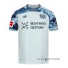 2ª Camiseta Bayer Leverkusen 2026-2027 2ª Camiseta Bayer Leverkusen 2026-2027