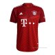 1ª Camiseta Bayern Munich Authentic 2021-2022