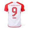 1ª Camiseta Bayern Munich Jugador Kane 2023-2024 1ª Camiseta Bayern Munich Jugador Kane 2023-2024