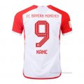 1ª Camiseta Bayern Munich Jugador Kane 2023-2024