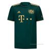 Camiseta Bayern Munich Oktoberfest 2021 Camiseta Bayern Munich Oktoberfest 2021