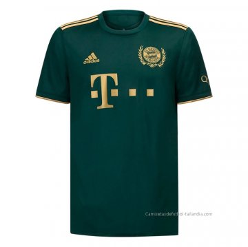 Camiseta Bayern Munich Oktoberfest 2021 Camiseta Bayern Munich Oktoberfest 2021