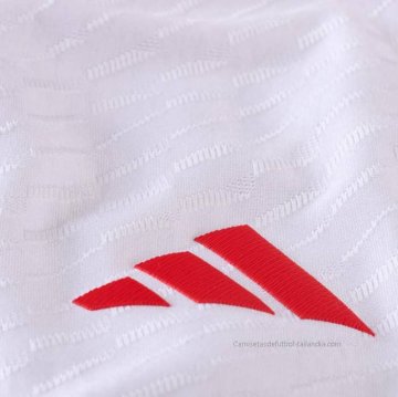 1ª Camiseta Bayern Munich Authentic 2023-2024