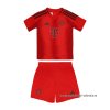 1ª Camiseta Bayern Munich Nino 2024-2025