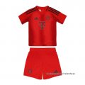 1ª Camiseta Bayern Munich Nino 2024-2025