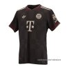 3ª Camiseta Bayern Munich 2025-2026 3ª Camiseta Bayern Munich 2025-2026