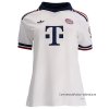 2ª Camiseta Bayern Munich Mujer 2026-2027 2ª Camiseta Bayern Munich Mujer 2026-2027
