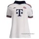 2ª Camiseta Bayern Munich Mujer 2026-2027