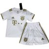 2ª Camiseta Bayern Munich Nino 2022-2023 2ª Camiseta Bayern Munich Nino 2022-2023
