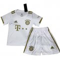2ª Camiseta Bayern Munich Nino 2022-2023