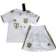2ª Camiseta Bayern Munich Nino 2022-2023