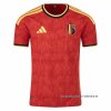 1ª Camiseta Belgica Authentic 2026 1ª Camiseta Belgica Authentic 2026