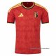 1ª Camiseta Belgica Authentic 2026