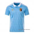 2ª Camiseta Belgica 2024 (2XL-4XL)