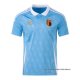 2ª Camiseta Belgica 2024 (2XL-4XL)