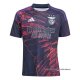4ª Camiseta Benfica 2025-2026