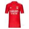 1ª Camiseta Benfica 2021-2022 1ª Camiseta Benfica 2021-2022
