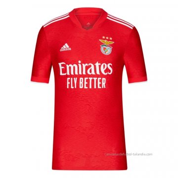 1ª Camiseta Benfica 2021-2022 1ª Camiseta Benfica 2021-2022