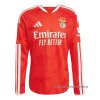 1ª Camiseta Benfica Manga Larga 2026-2027