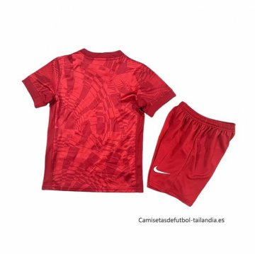 3ª Camiseta Birmingham City Nino 2025-2026