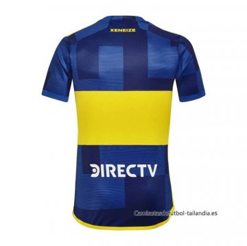 1ª Camiseta Boca Juniors 2024