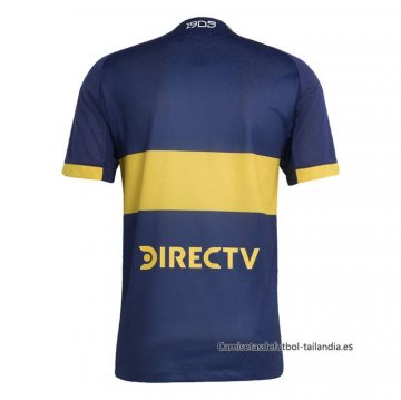 1ª Camiseta Boca Juniors Authentic 2025-2026