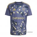 3ª Camiseta Boca Juniors 2025