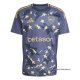 3ª Camiseta Boca Juniors 2025