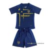 3ª Camiseta Boca Juniors Nino 2024 3ª Camiseta Boca Juniors Nino 2024