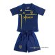 3ª Camiseta Boca Juniors Nino 2024