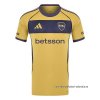2ª Camiseta Boca Juniors 2025 2ª Camiseta Boca Juniors 2025