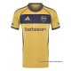 2ª Camiseta Boca Juniors 2025