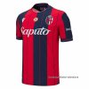1ª Camiseta Bologna Authentic 2025-2026 1ª Camiseta Bologna Authentic 2025-2026
