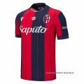 1ª Camiseta Bologna Authentic 2025-2026