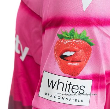 3ª Camiseta Bolton Wanderers 2025-2026