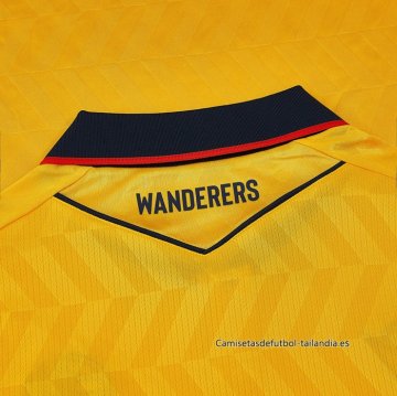 3ª Camiseta Bolton Wanderers 2026-2027