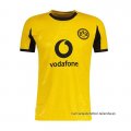Camiseta Borussia Dortmund Cup 2025-2026