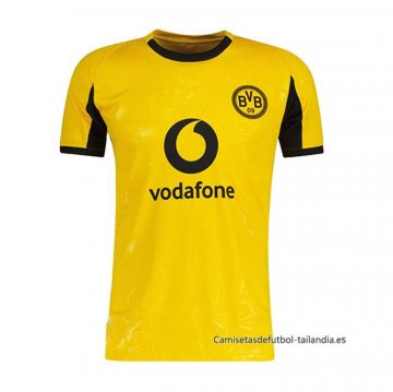 Camiseta Borussia Dortmund Cup 2025-2026