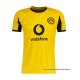 Camiseta Borussia Dortmund Cup 2025-2026