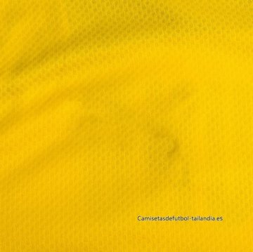 1ª Camiseta Borussia Dortmund 2021-2022