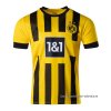 1ª Camiseta Borussia Dortmund 2022-2023 1ª Camiseta Borussia Dortmund 2022-2023