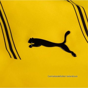 1ª Camiseta Borussia Dortmund Authentic 2024-2025