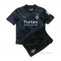 3ª Camiseta Borussia Monchengladbach Nino 2022-2023
