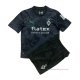 3ª Camiseta Borussia Monchengladbach Nino 2022-2023