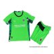 2ª Camiseta Borussia Monchengladbach Nino 2025-2026
